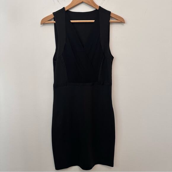 All Saints Black Dress Size Medium - www.armafbd.com